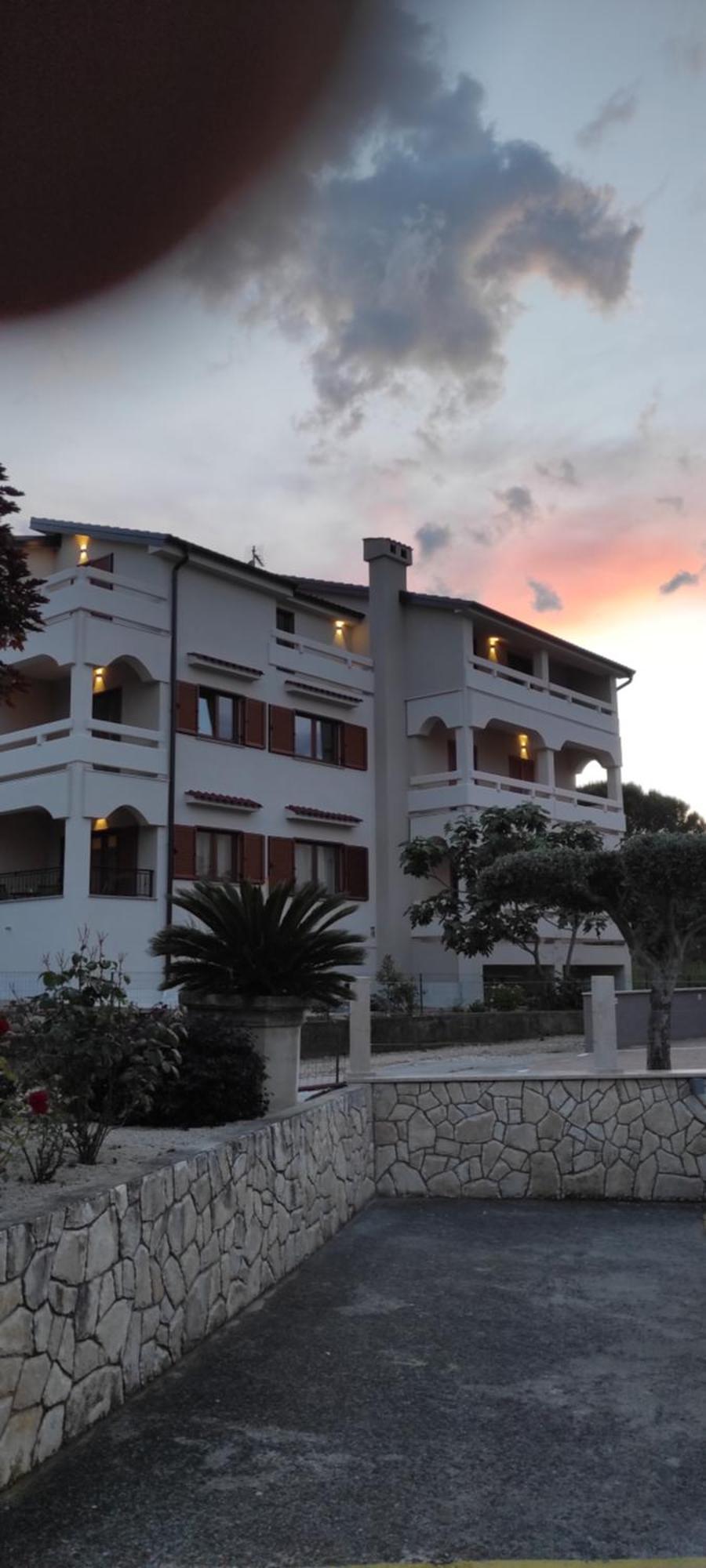 Villa Niko Porat  Exterior photo